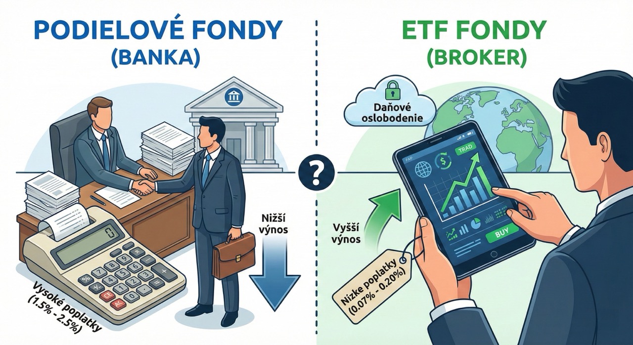ETF vs podielove_fondy